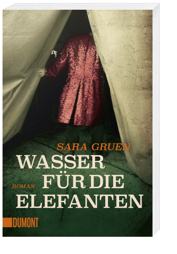 Wasser für die Elefanten