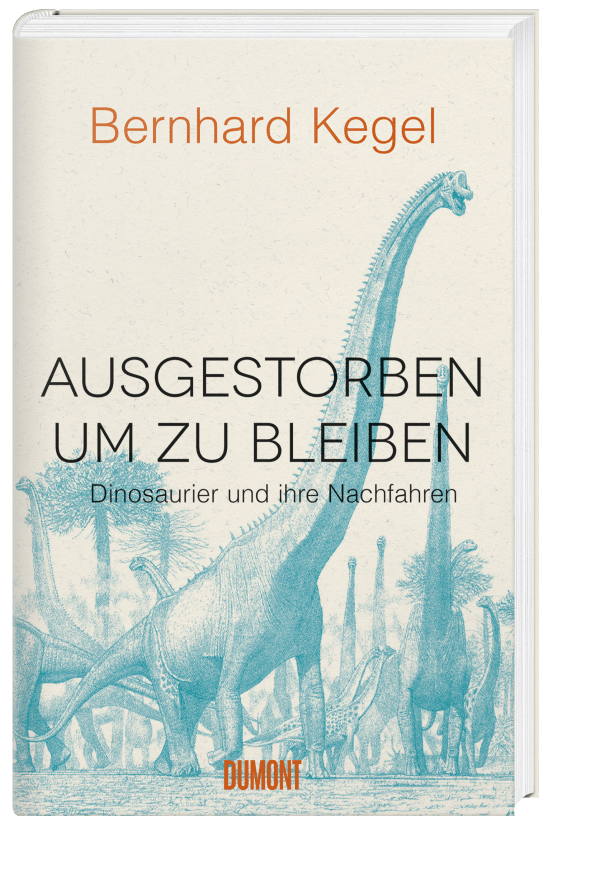 Ausgestorben, um zu bleiben