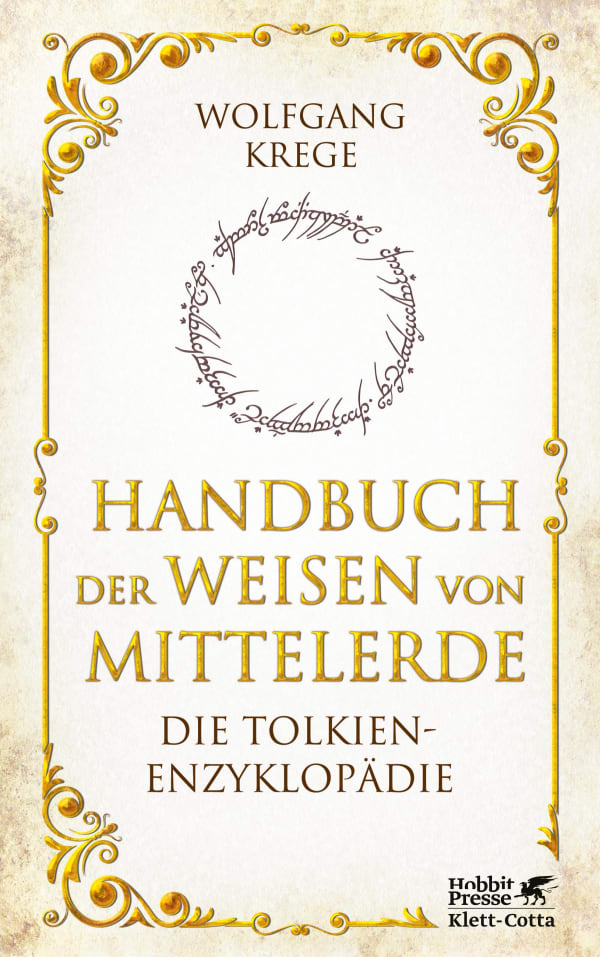 Handbuch der Weisen von Mittelerde