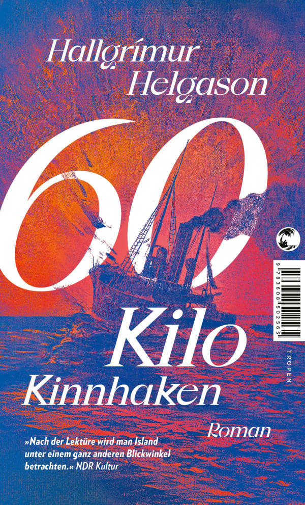 60 Kilo Kinnhaken