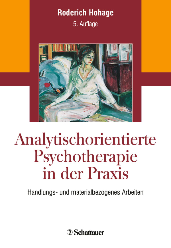 Analytisch orientierte Psychotherapie in der Praxis