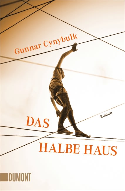 Das halbe Haus