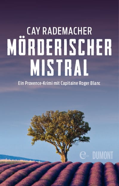 Mörderischer Mistral