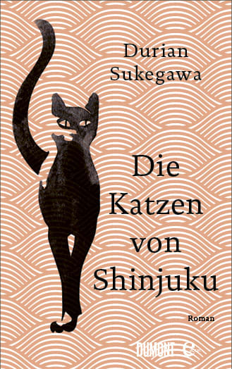 Die Katzen von Shinjuku