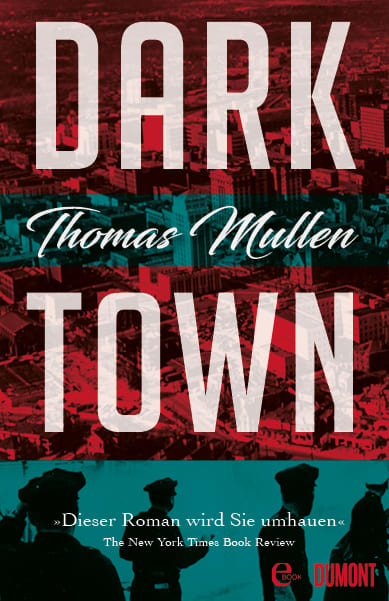 Darktown (Darktown 1)