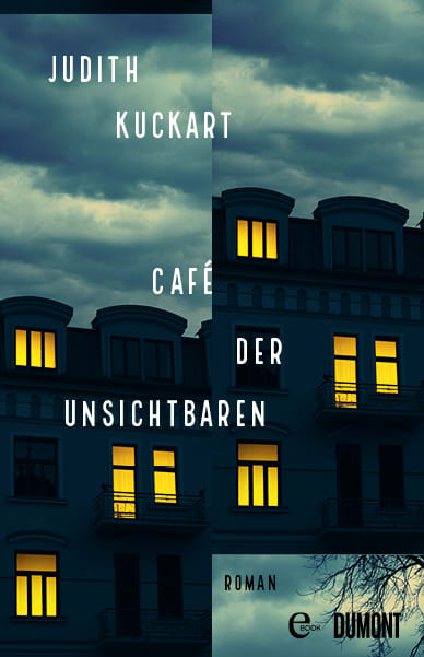 Café der Unsichtbaren