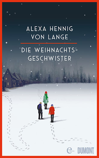 Die Weihnachtsgeschwister