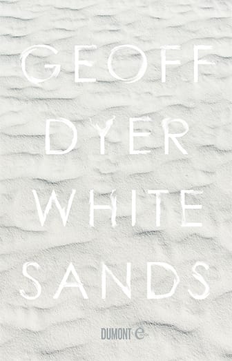 White Sands