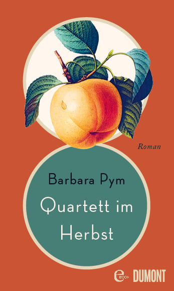 Quartett im Herbst