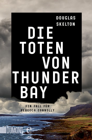 Die Toten von Thunder Bay