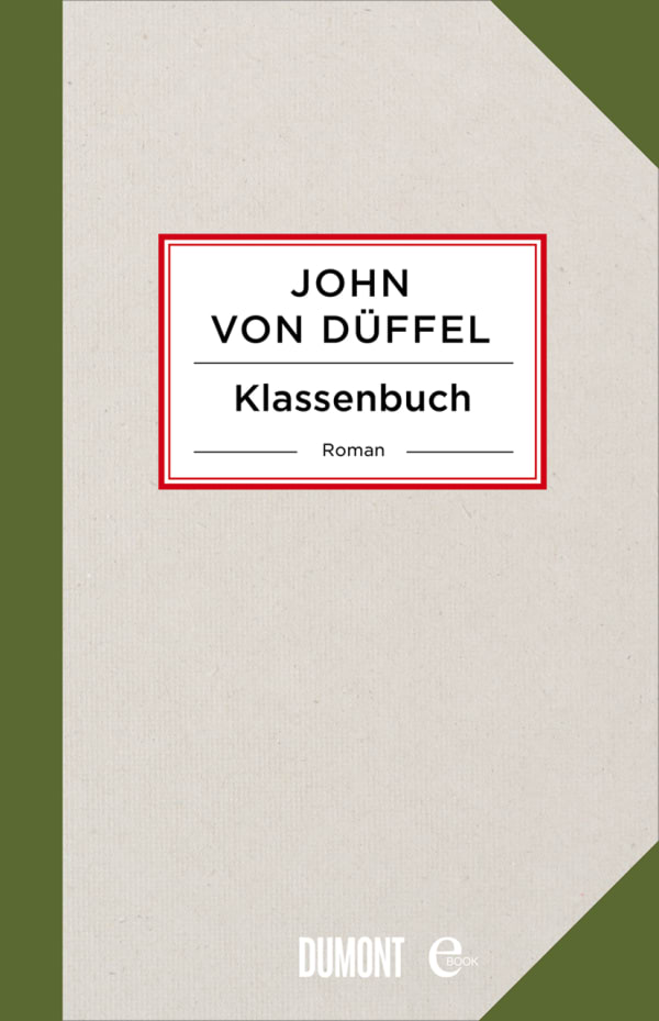 Klassenbuch