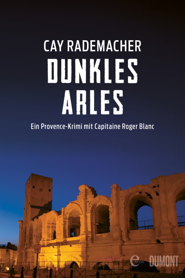 Dunkles Arles