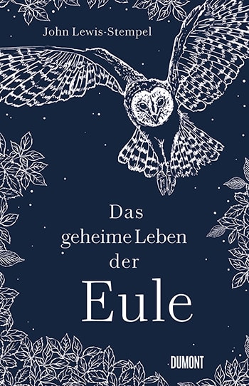 Das geheime Leben der Eule