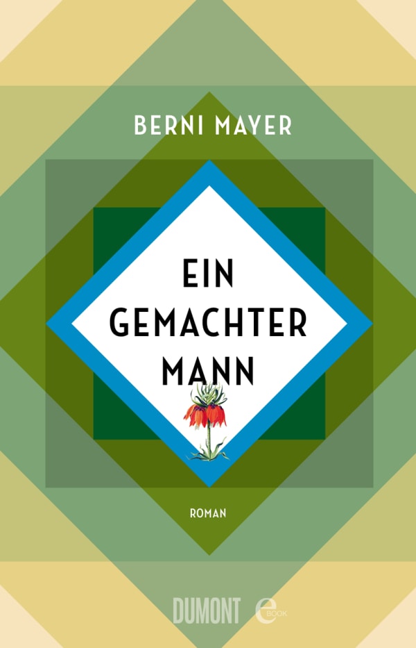 Ein gemachter Mann