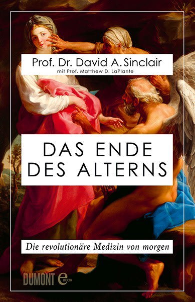 Das Ende des Alterns