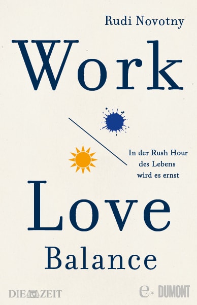 Work-Love-Balance