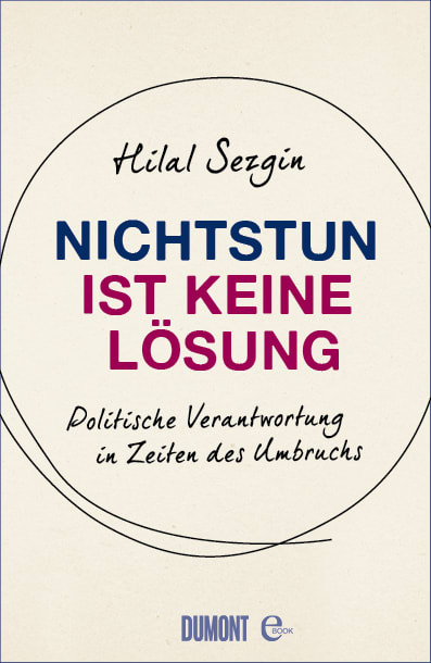 Nichtstun ist keine Lösung