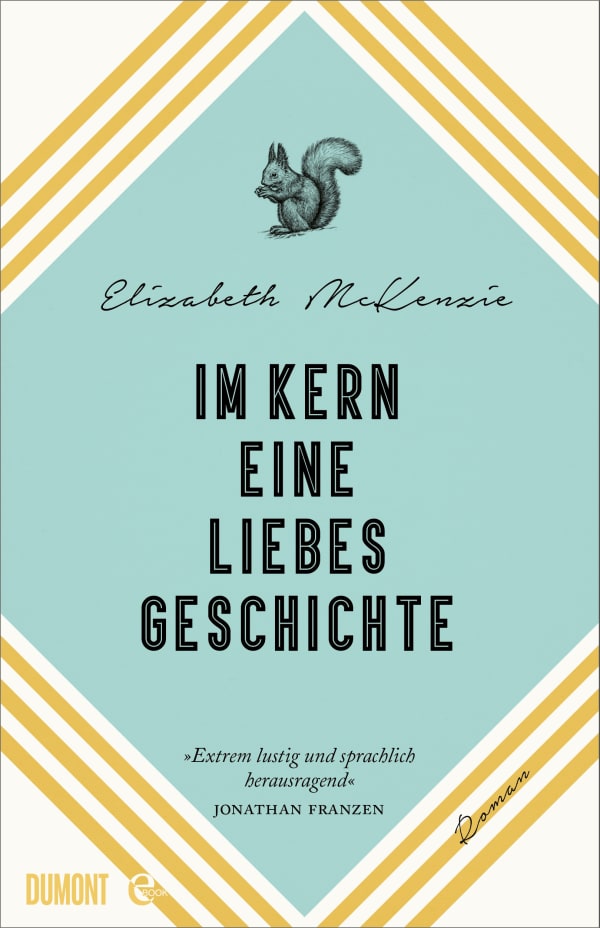 Im Kern eine Liebesgeschichte