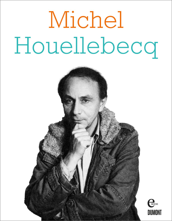 Michel Houellebecq