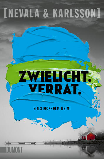 Zwielicht. Verrat.