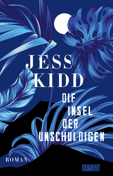 Die Insel der Unschuldigen