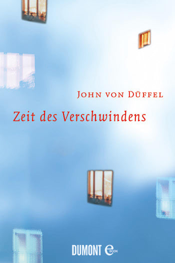 Zeit des Verschwindens