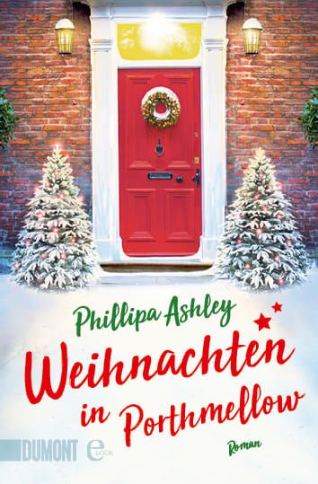 Weihnachten in Porthmellow