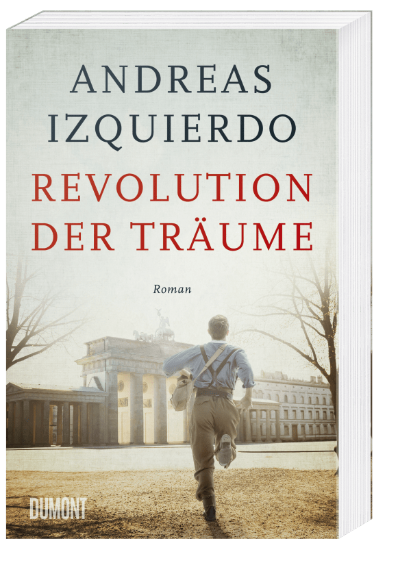 Revolution der Träume