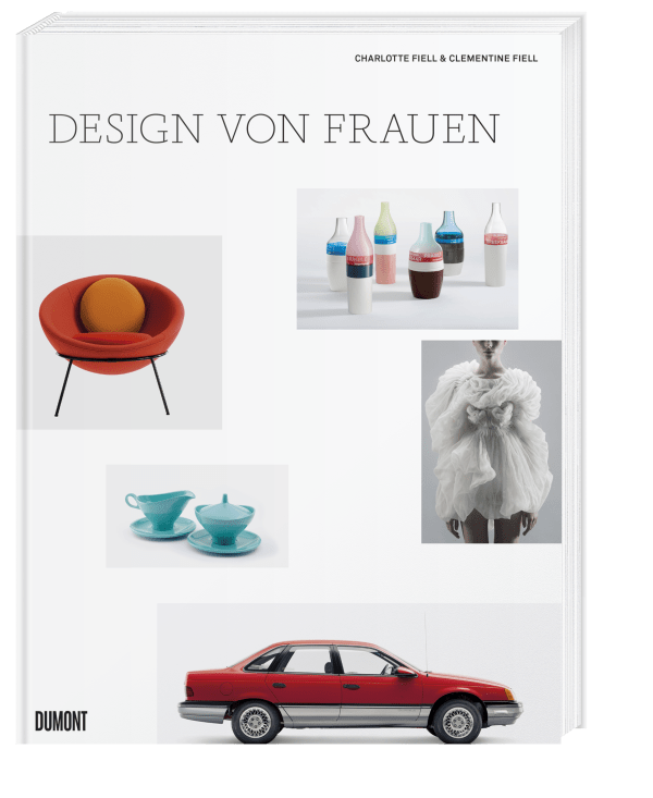 Design von Frauen