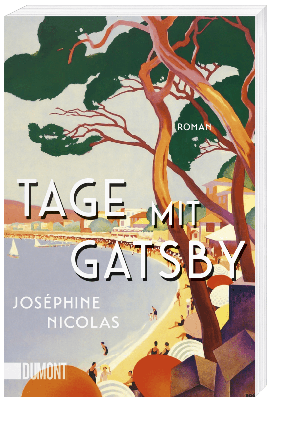 Tage mit Gatsby