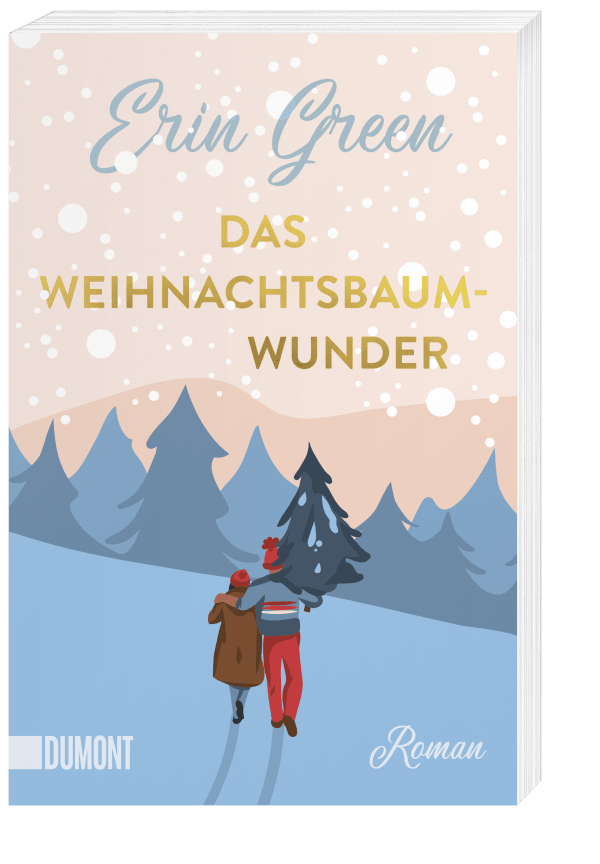 Das Weihnachtsbaumwunder