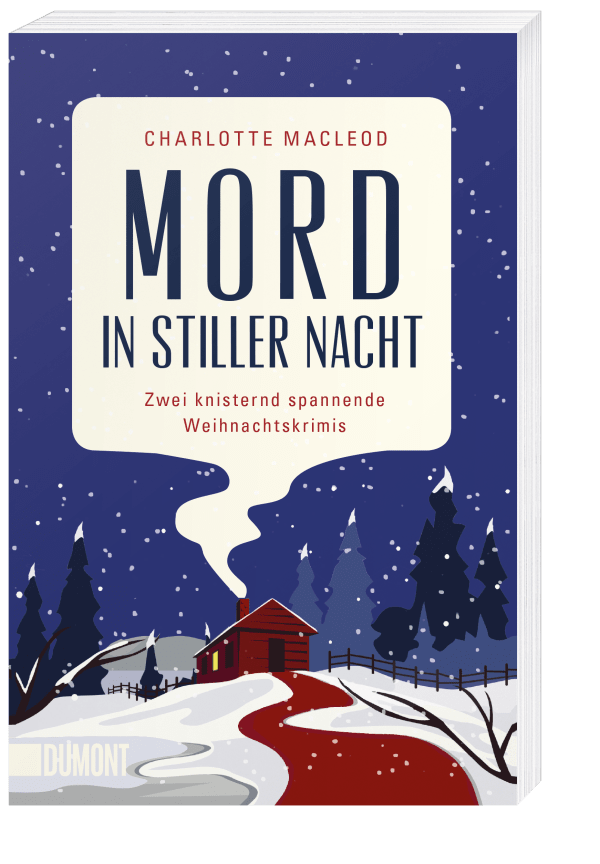 Mord in stiller Nacht