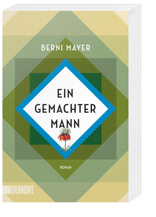 Ein gemachter Mann