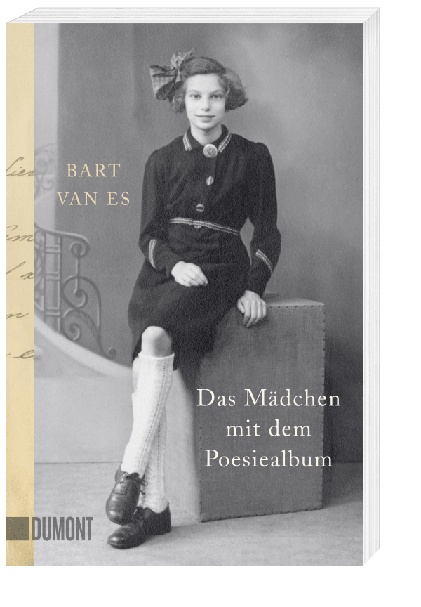 Das Mädchen mit dem Poesiealbum