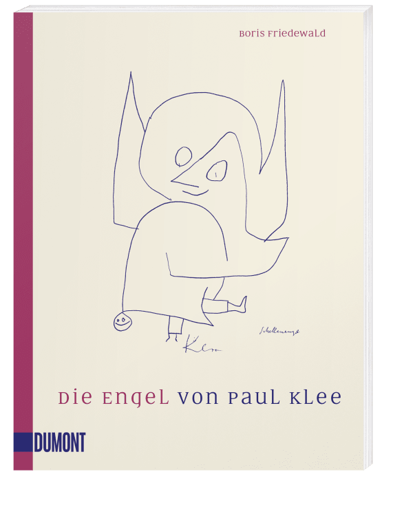 Die Engel von Paul Klee