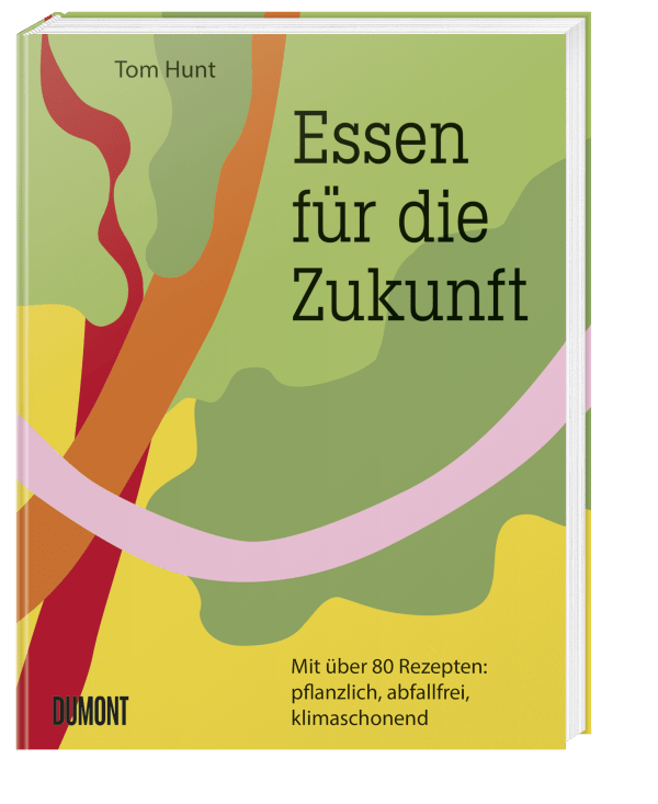 Essen für die Zukunft