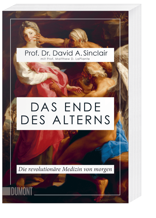 Das Ende des Alterns