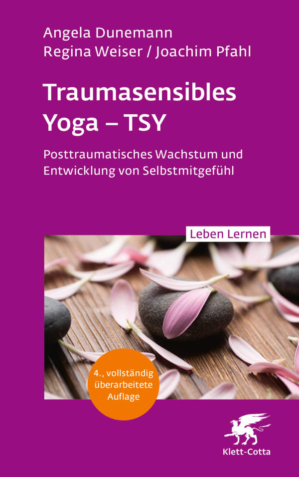 Traumasensibles Yoga – TSY