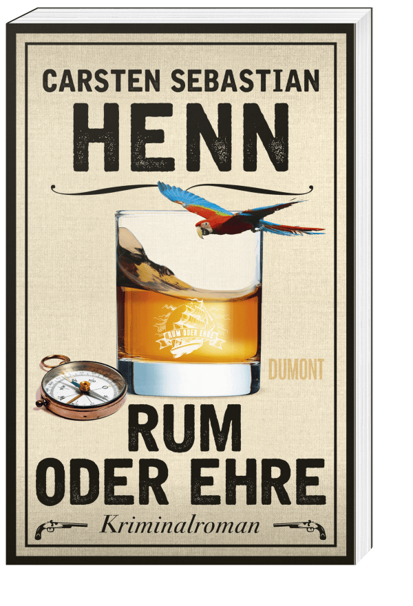 Rum oder Ehre