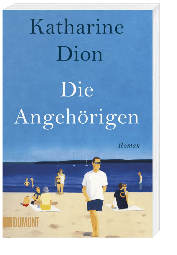 Die Angehörigen