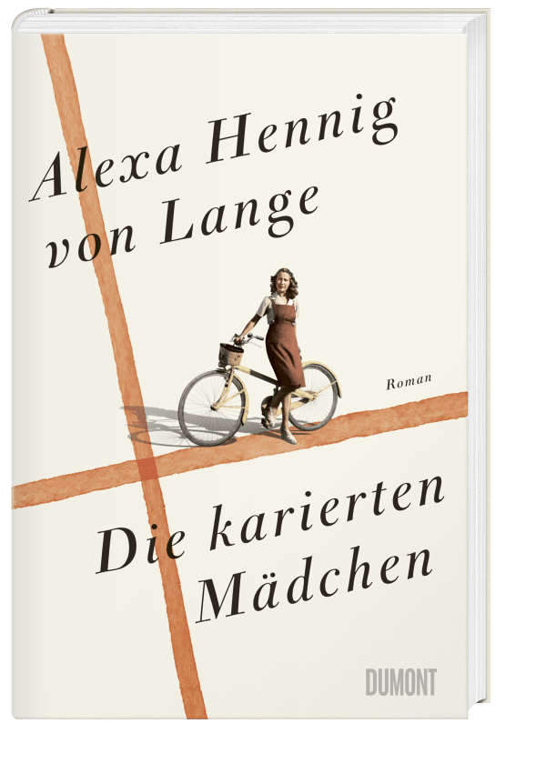 Die karierten Mädchen