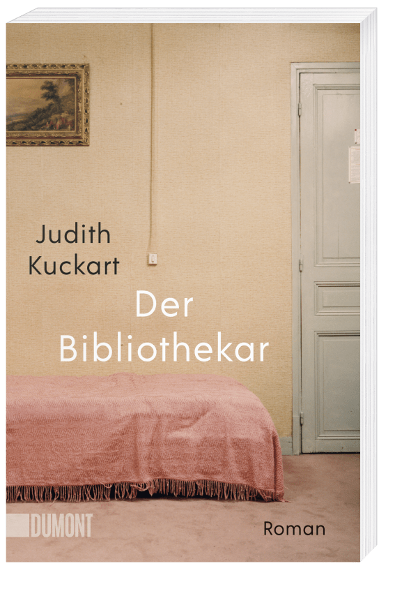 Der Bibliothekar