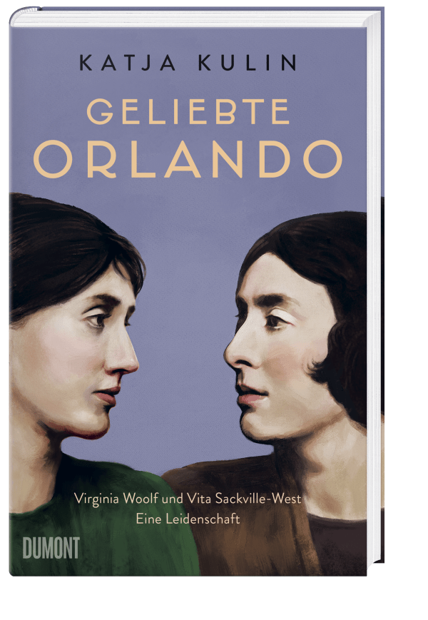 Geliebte Orlando