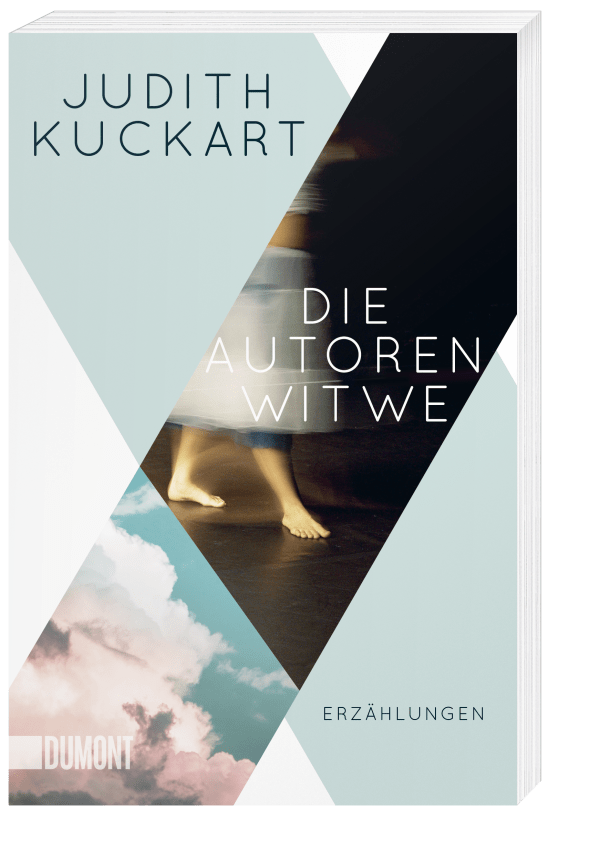 Die Autorenwitwe