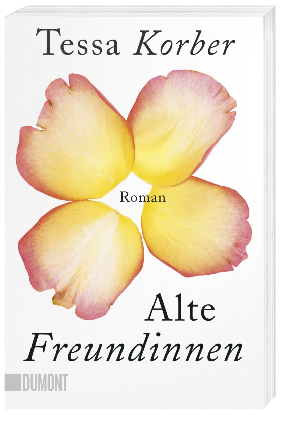 Alte Freundinnen