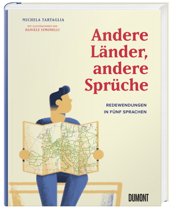 Andere Länder, andere Sprüche