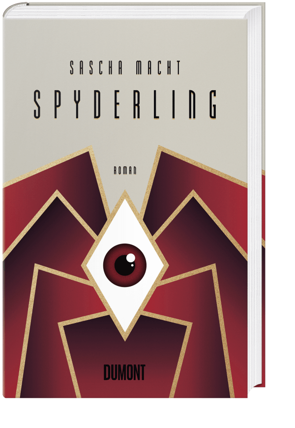 Spyderling