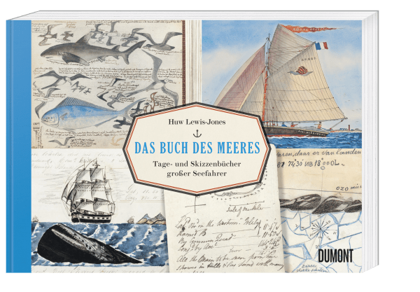 Das Buch des Meeres