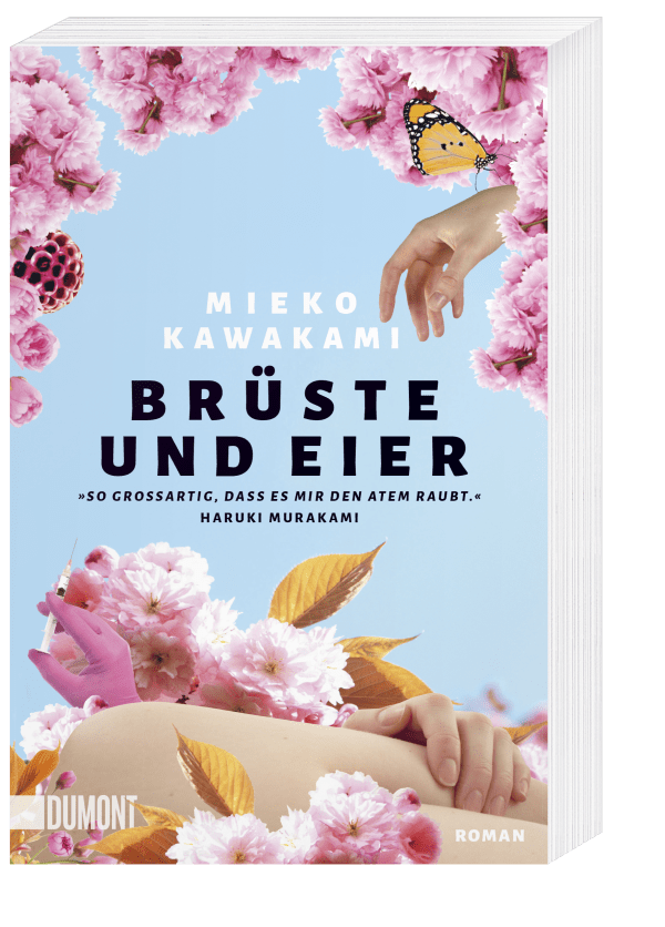 Brüste und Eier