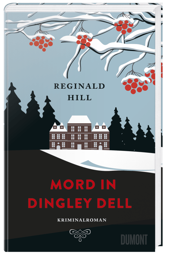 Mord in Dingley Dell